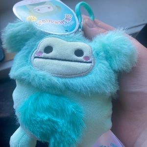 New Joelle squishmallow